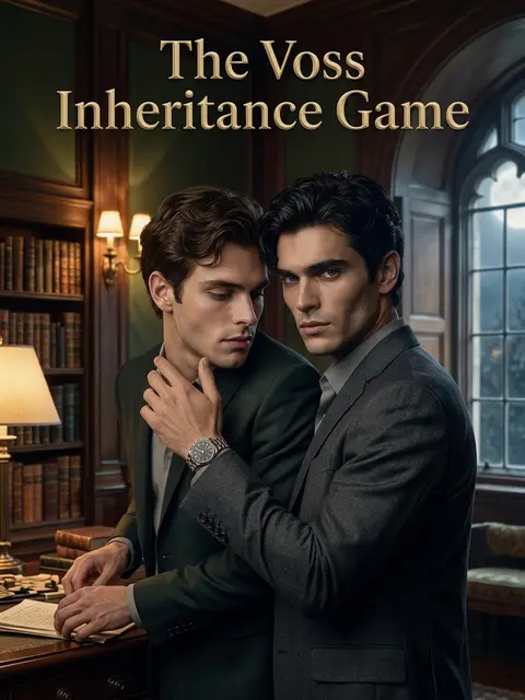 The Voss Inheritance Game