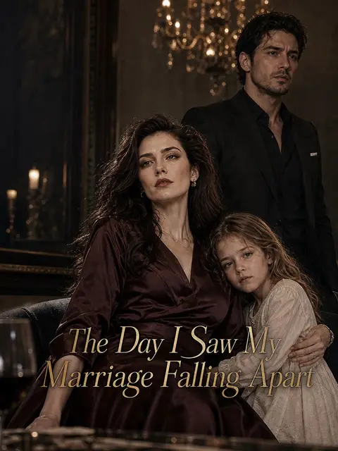 The Day I Saw My Marriage Falling Apart