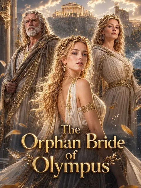 The Orphan Bride of Olympus