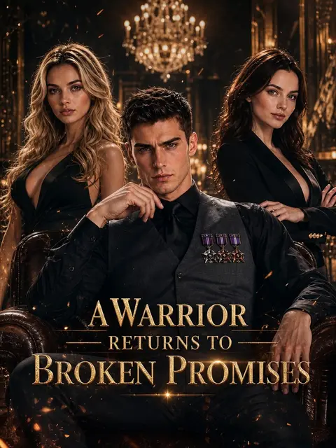 A Warrior Returns to Broken Promises