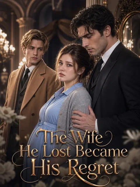 The Wife He Lost Became His Regret