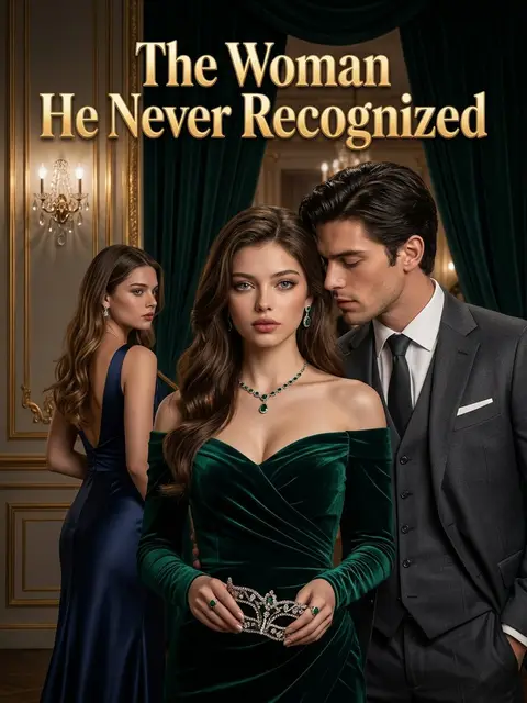 The Woman He Never Recognized