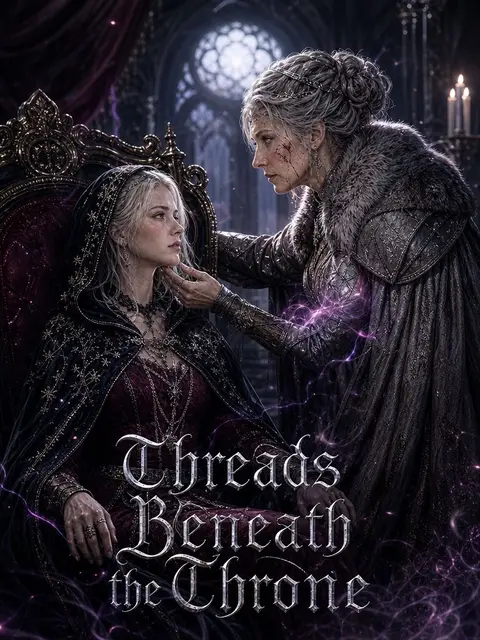 Threads Beneath the Throne