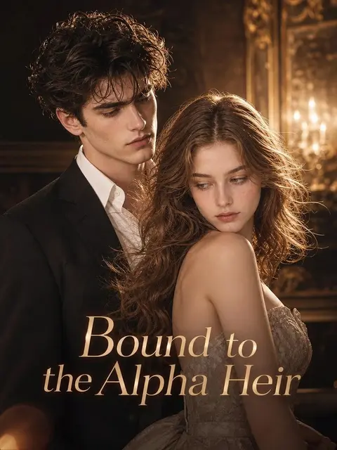 Bound to the Alpha Heir
