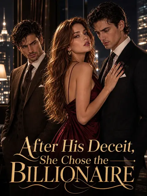 After His Deceit, She Chose the Billionaire