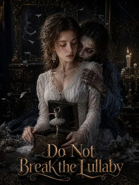 Do Not Break the Lullaby