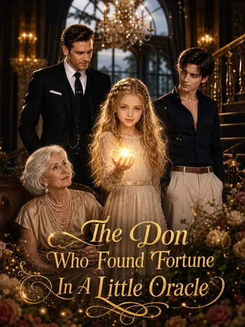 The Don Who Found Fortune In A Little Oracle