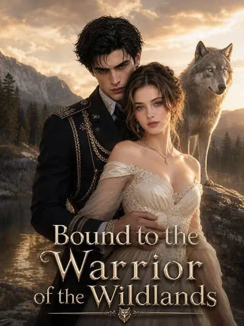 Bound to the Warrior of the Wildlands
