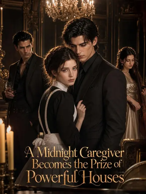 A Midnight Caregiver Becomes the Prize of Powerful Houses
