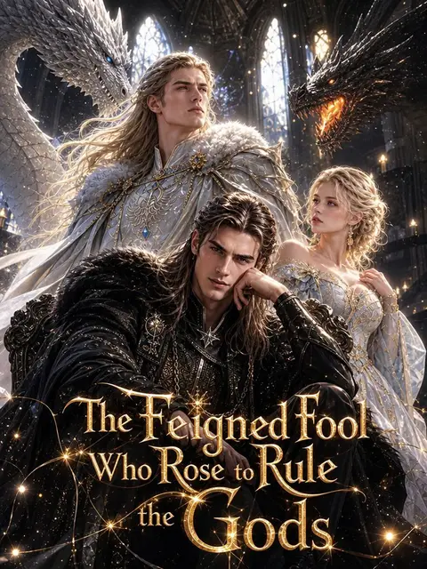 The Feigned Fool Who Rose to Rule the Gods
