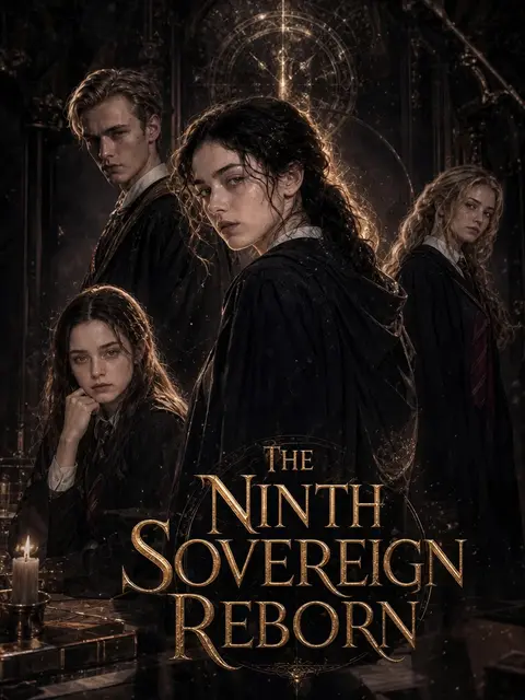 The Ninth Sovereign Reborn