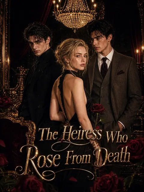 The Heiress Who Rose From Death