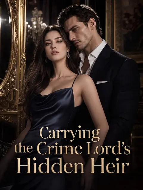 Carrying the Crime Lord's Hidden Heir