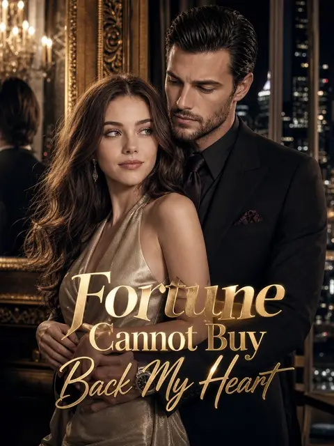 Fortune Cannot Buy Back My Heart