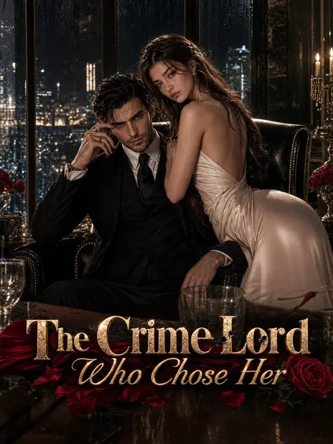 The Crime Lord Who Chose Her