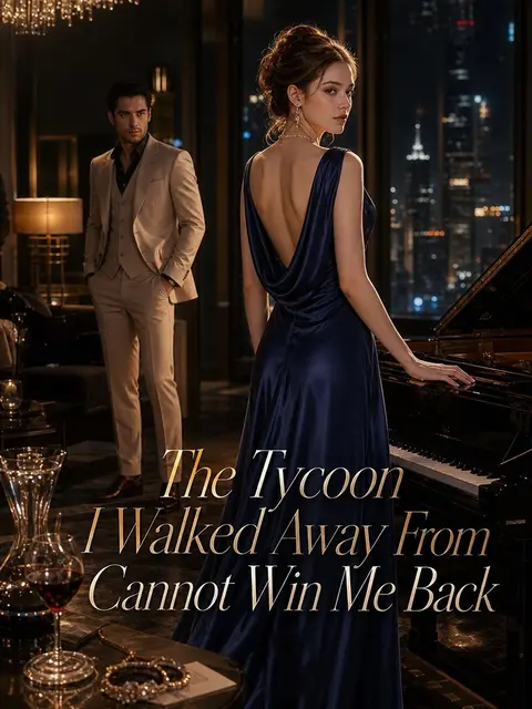 The Tycoon I Walked Away From Cannot Win Me Back