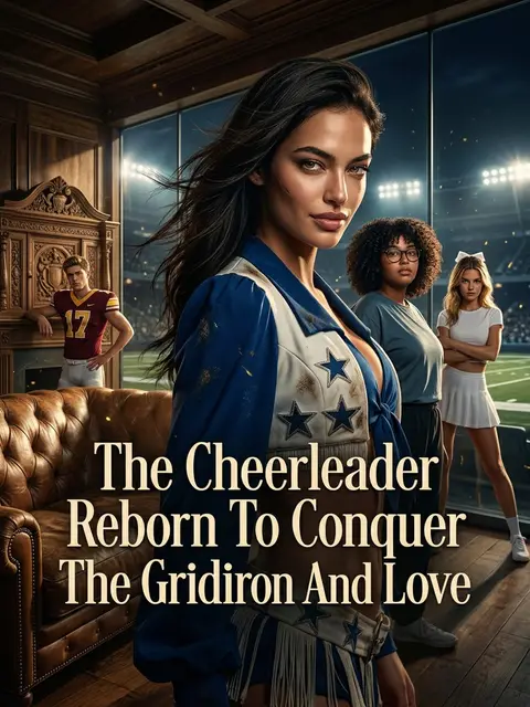 The Cheerleader Reborn: Conquering the Gridiron and Finding Love