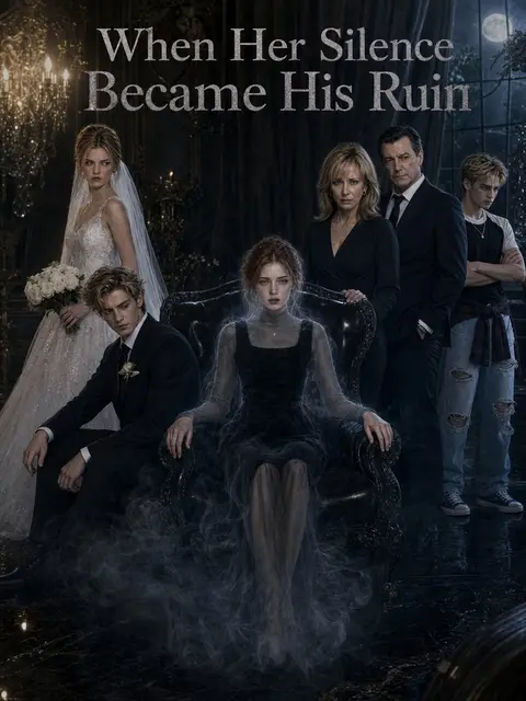 When Her Silence Became His Ruin