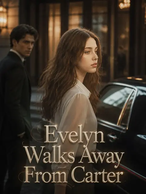 Evelyn Walks Away From Carter
