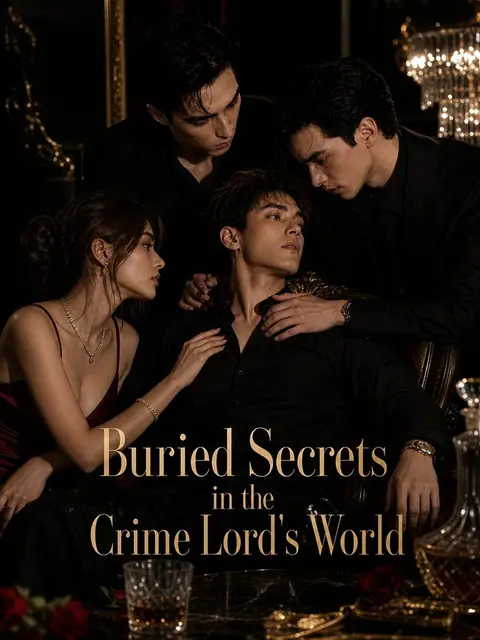 Buried Secrets in the Crime Lord's World