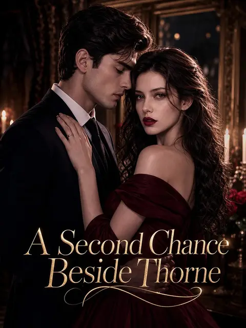 A Second Chance Beside Thorne