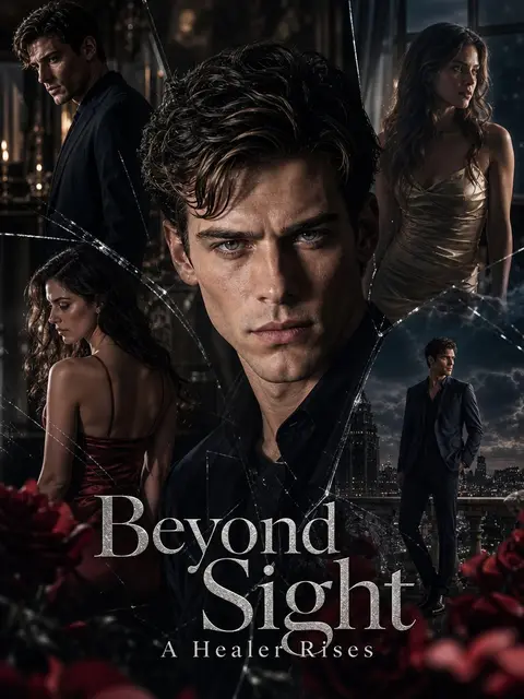 Beyond Sight A Healer Rises