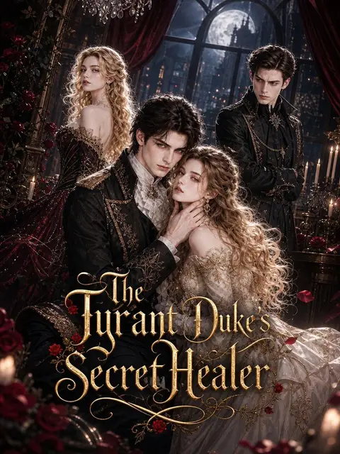 The Tyrant Duke's Secret Healer