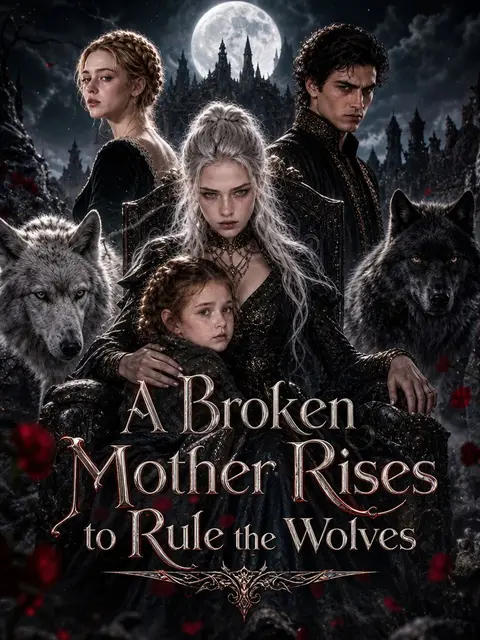 A Broken Mother Rises to Rule the Wolves