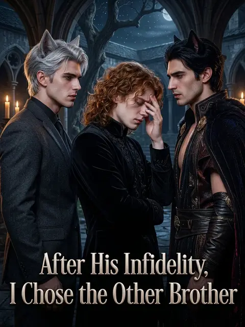 After His Infidelity, I Chose the Other Brother