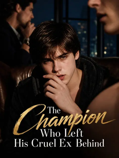 The Champion Who Left His Cruel Ex Behind