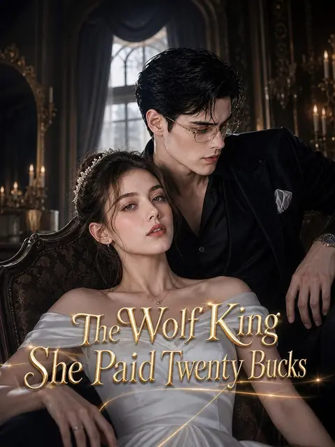 The Wolf King She Paid Twenty Bucks