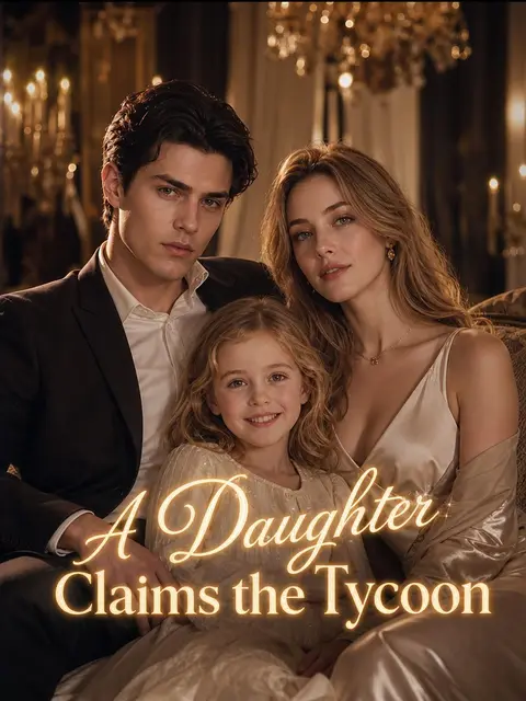 A Daughter Claims the Tycoon