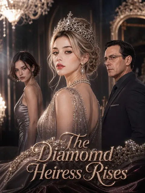 The Diamond Heiress Rises