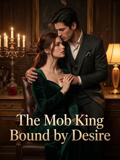 The Mob King Bound by Desire
