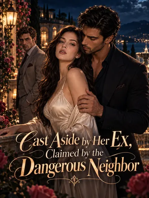 Cast Aside by Her Ex, Claimed by the Dangerous Neighbor