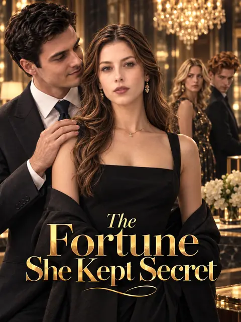 The Fortune She Kept Secret