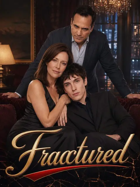 Fractured