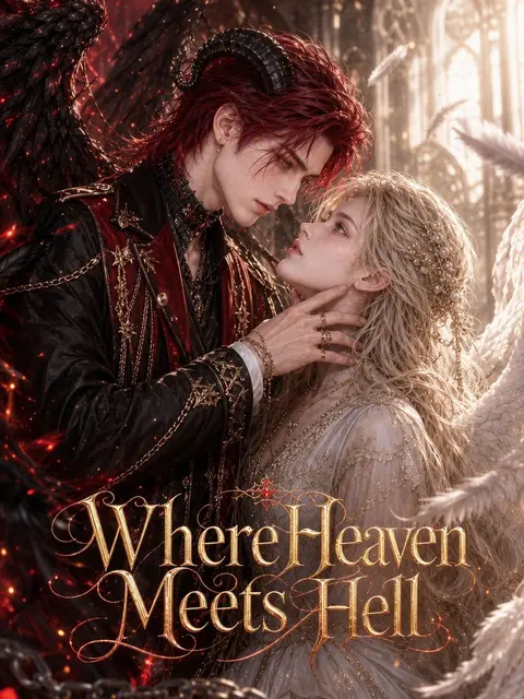 Where Heaven Meets Hell