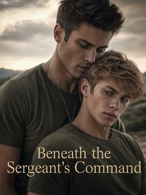 Beneath the Sergeant's Command