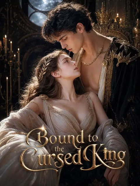 Bound to the Cursed King