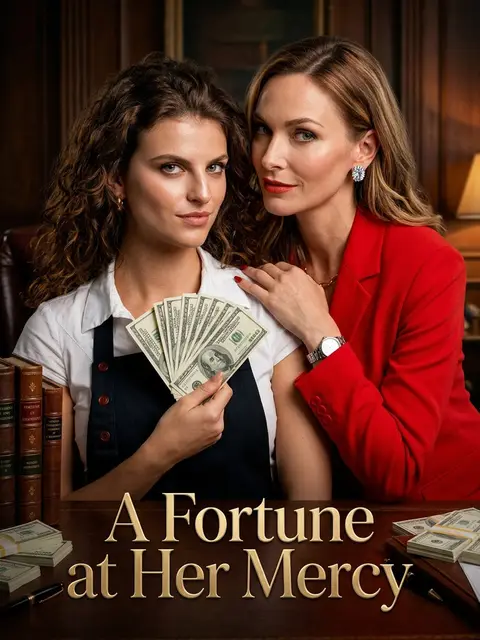 A Fortune at Her Mercy