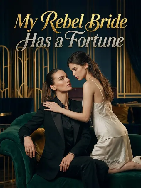 My Rebel Bride Has a Fortune