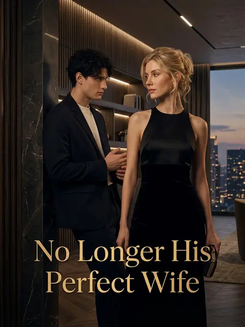 No Longer His Perfect Wife