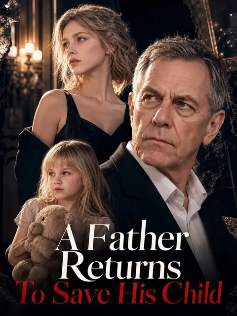 A Father Returns To Save His Child