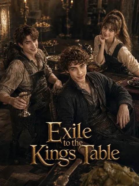 Exile to the King's Table