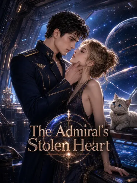 The Admiral's Stolen Heart