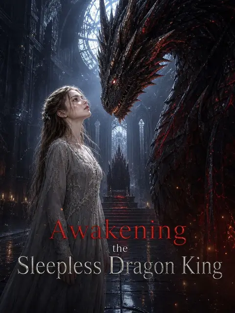 Awakening the Sleepless Dragon King