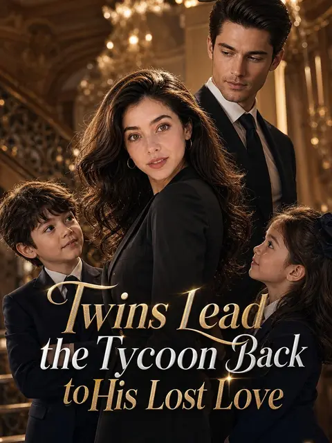 Twins Lead the Tycoon Back to His Lost Love