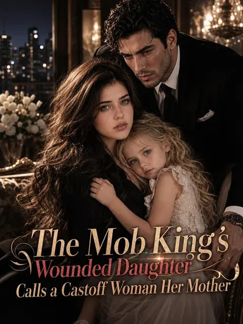 The Mob King's Wounded Daughter Calls a Castoff Woman Her Mother
