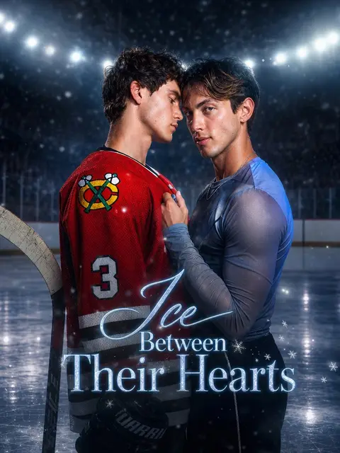 Ice Between Their Hearts